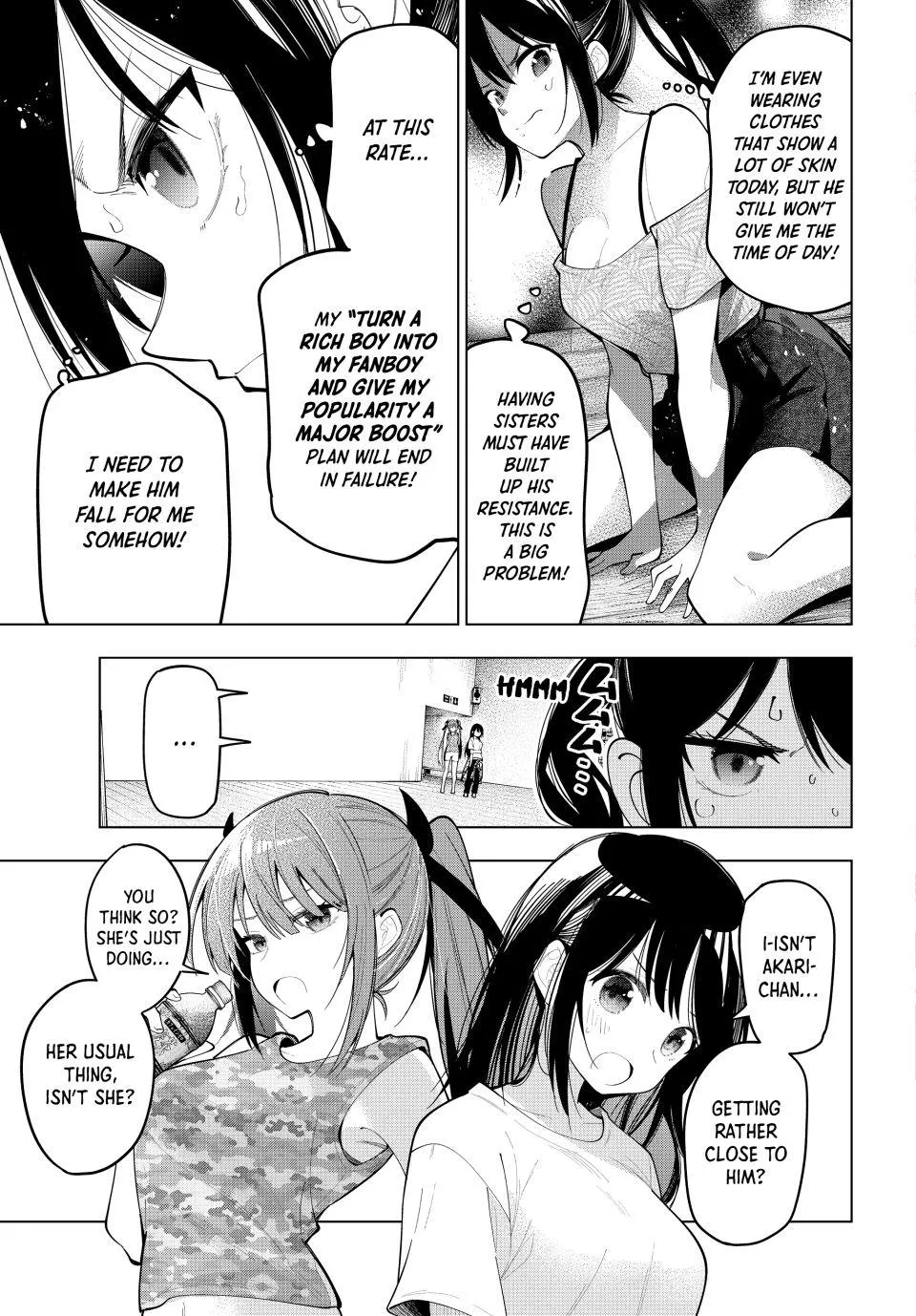 Read Tune In to the Midnight Heart Manga Online
