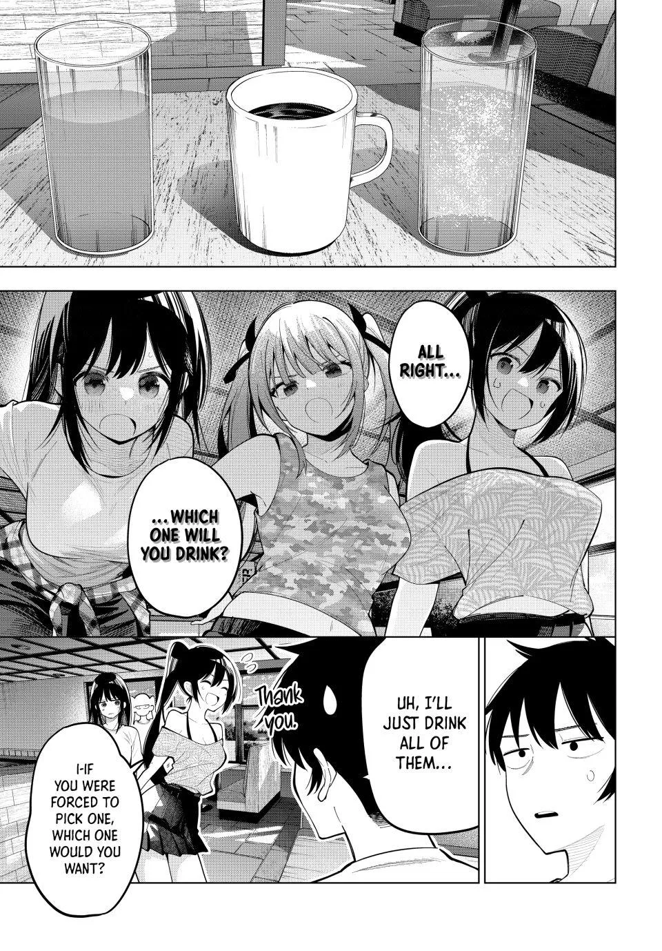 Read Tune In to the Midnight Heart Manga Online