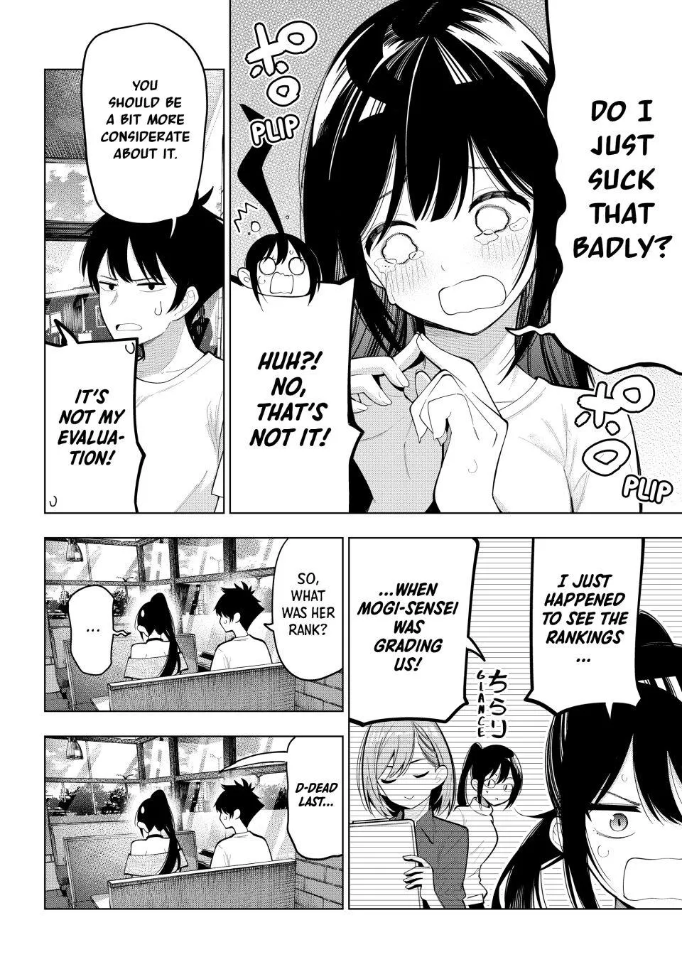 Read Tune In to the Midnight Heart Manga Online
