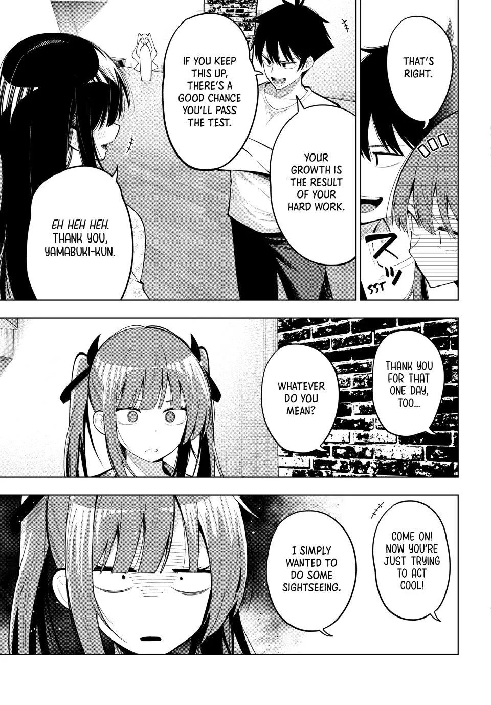 Read Tune In to the Midnight Heart Manga Online