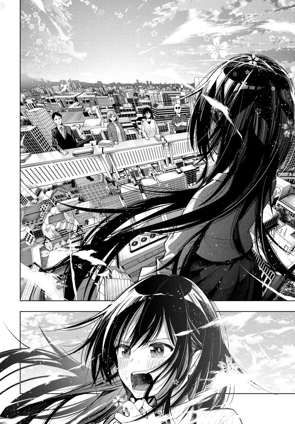 Read Tune In to the Midnight Heart Manga Online