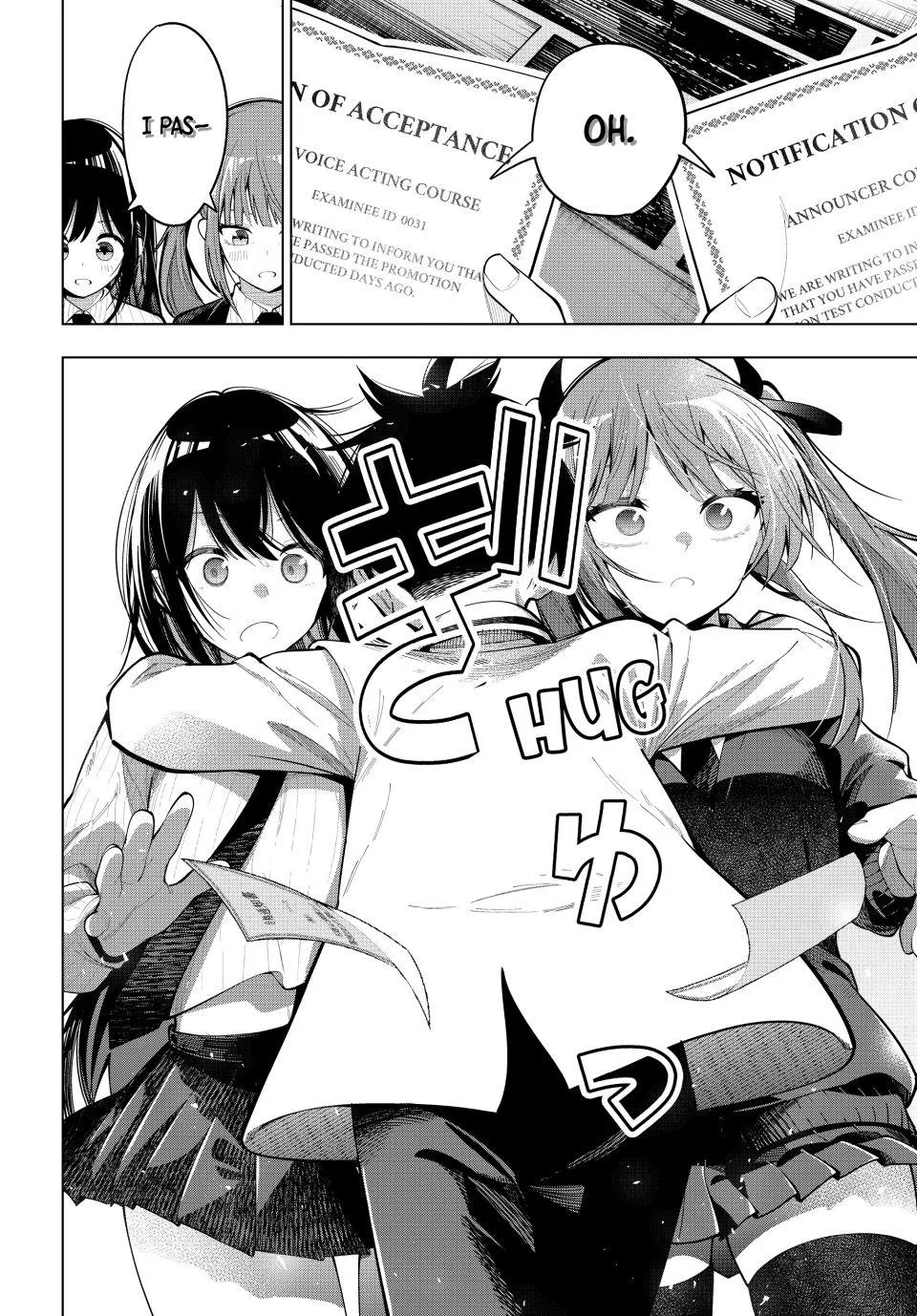 Read Tune In to the Midnight Heart Manga Online