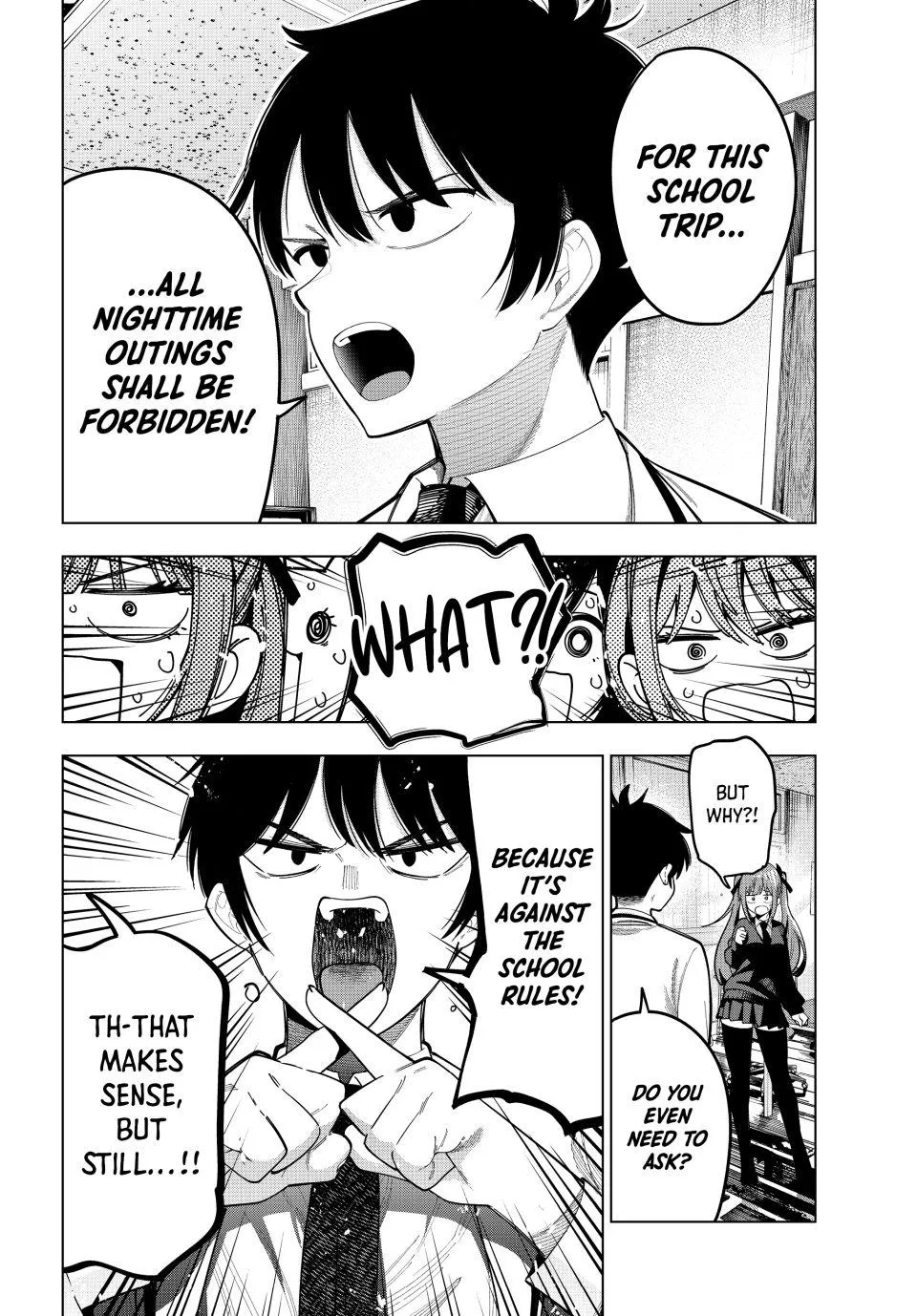Read Tune In to the Midnight Heart Manga Online
