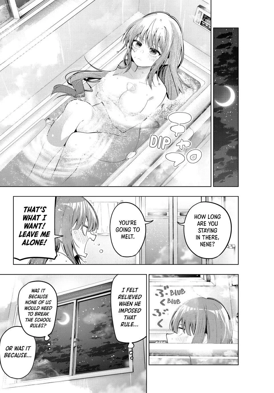 Read Tune In to the Midnight Heart Manga Online