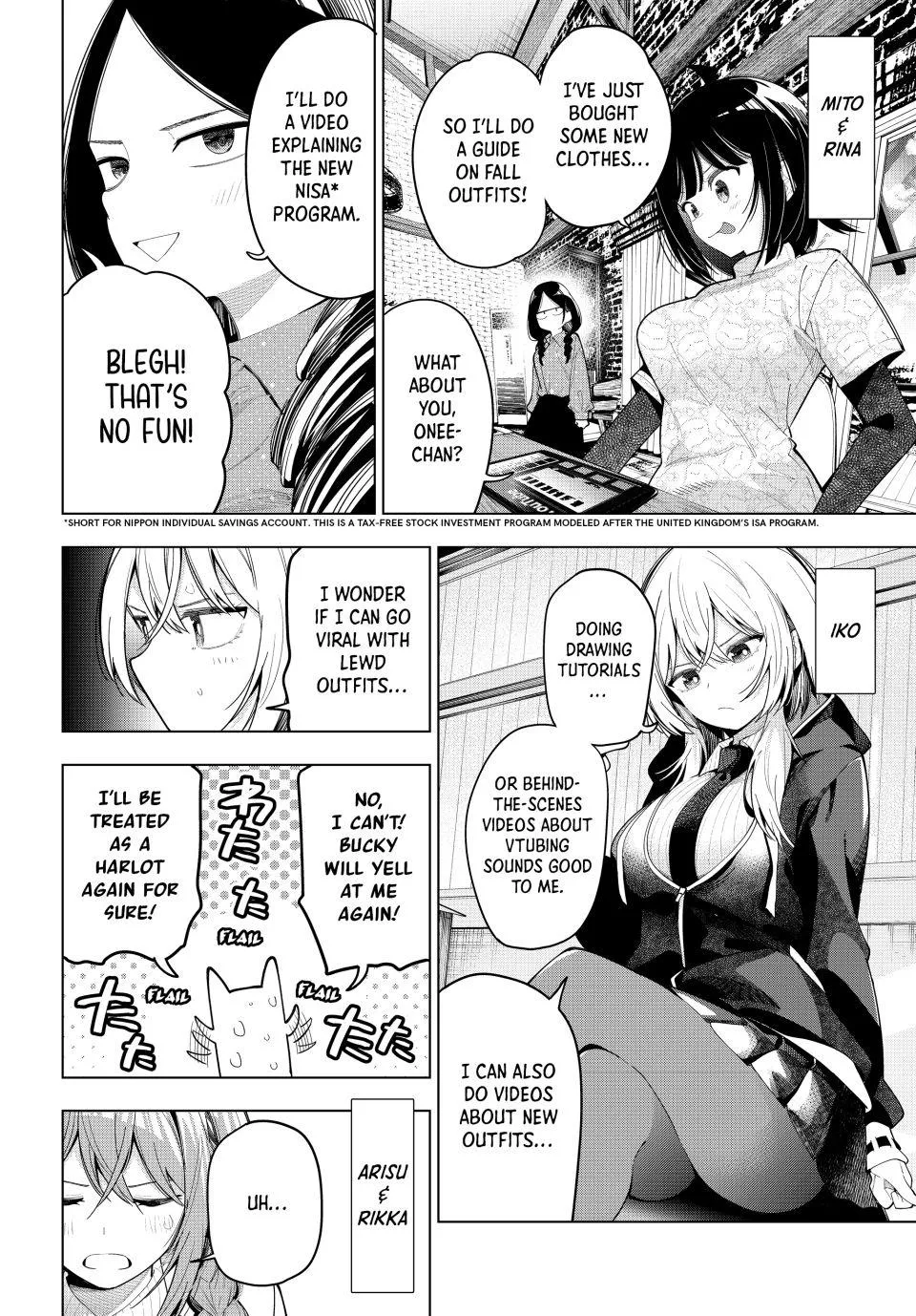 Read Tune In to the Midnight Heart Manga Online