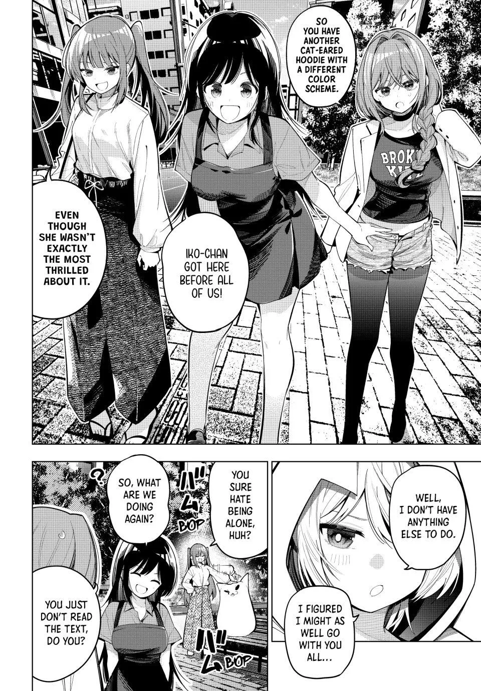 Read Tune In to the Midnight Heart Manga Online