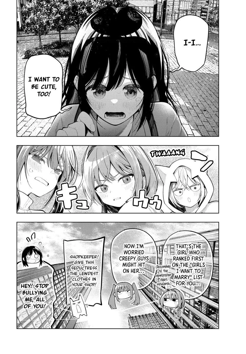Read Tune In to the Midnight Heart Manga Online