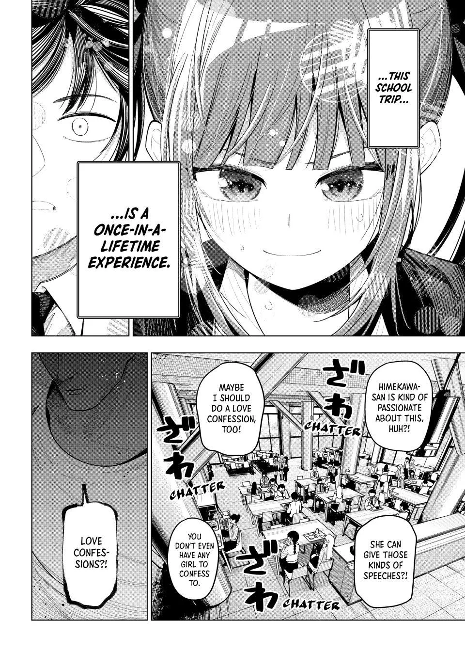 Read Tune In to the Midnight Heart Manga Online