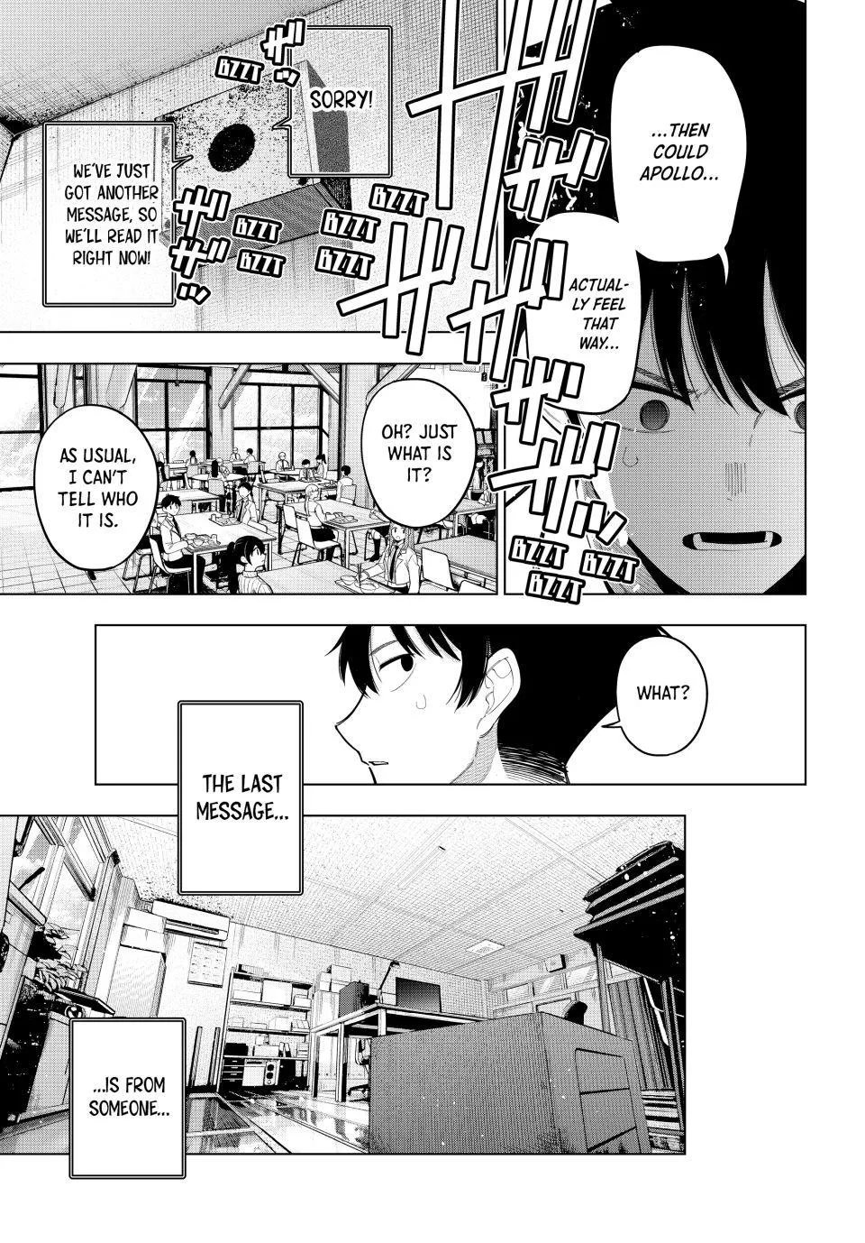 Read Tune In to the Midnight Heart Manga Online