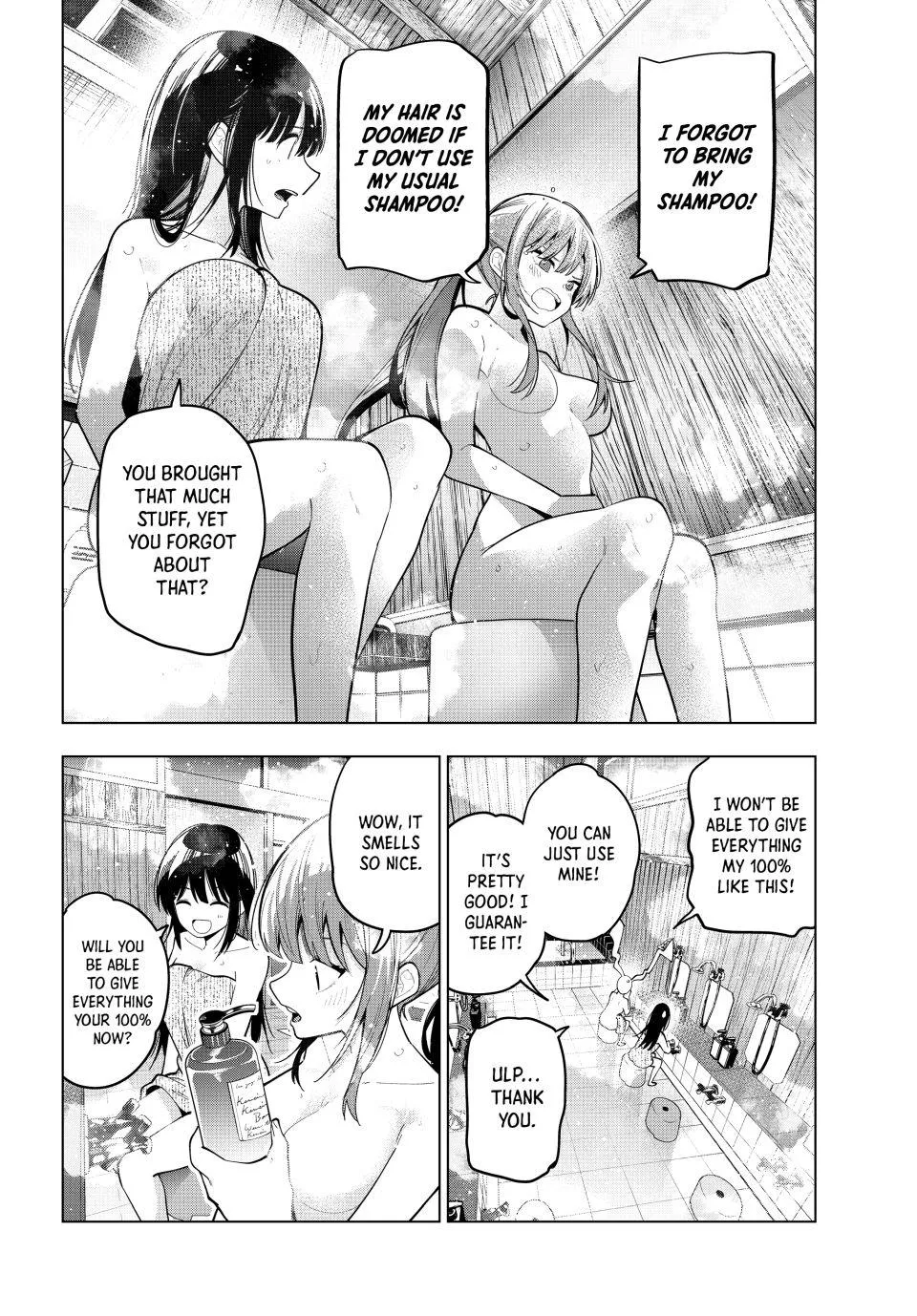 Read Tune In to the Midnight Heart Manga Online