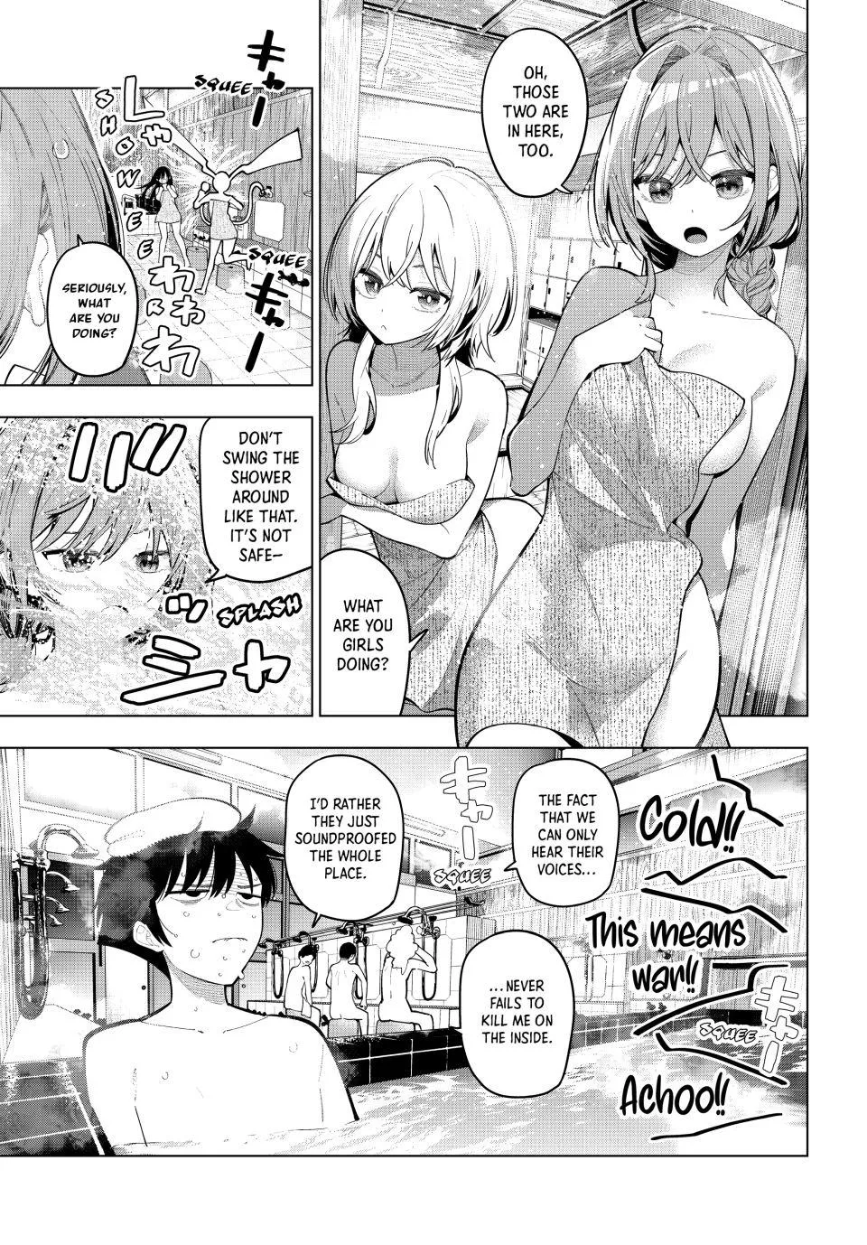 Read Tune In to the Midnight Heart Manga Online