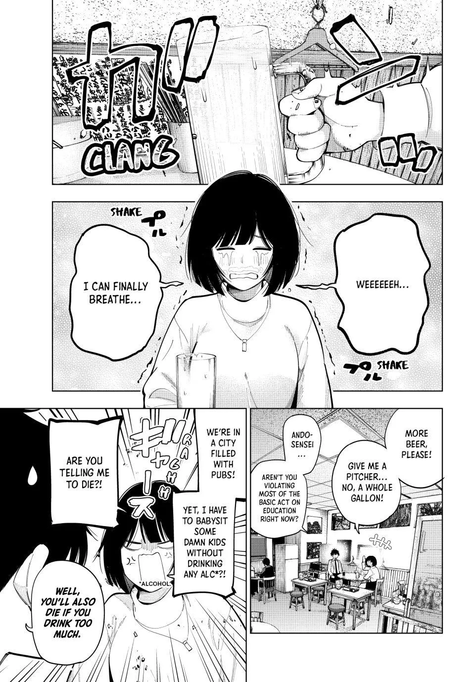 Read Tune In to the Midnight Heart Manga Online
