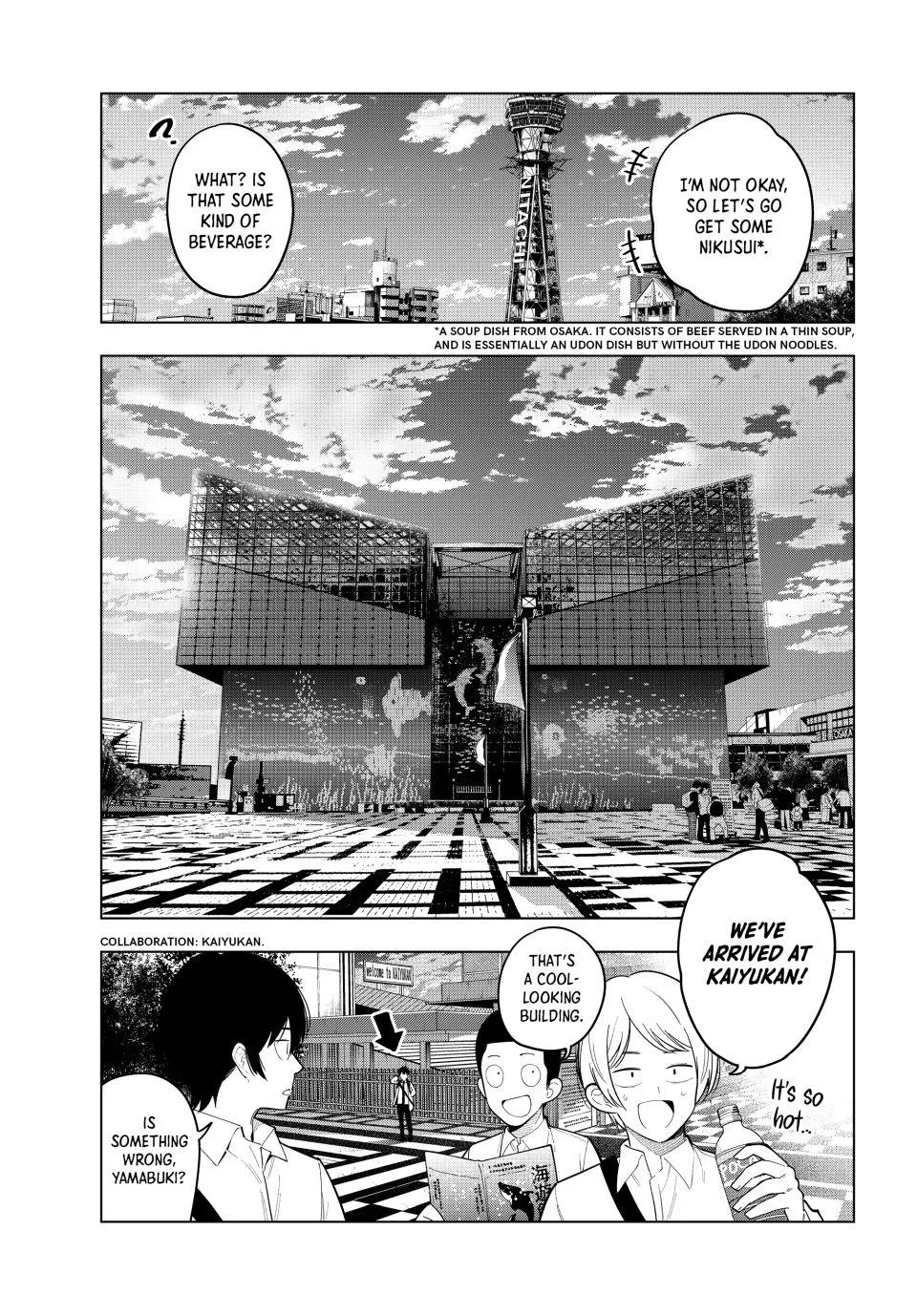 Read Tune In to the Midnight Heart Manga Online