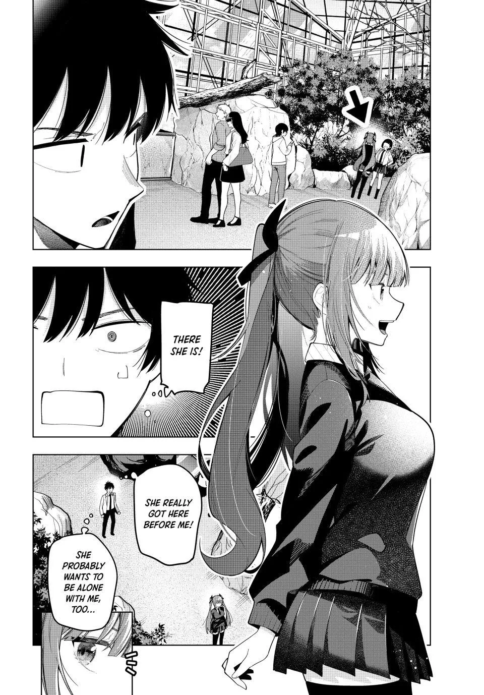 Read Tune In to the Midnight Heart Manga Online