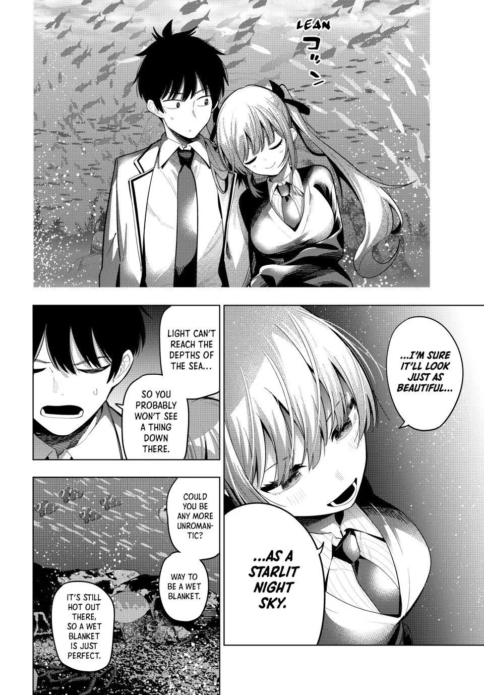 Read Tune In to the Midnight Heart Manga Online