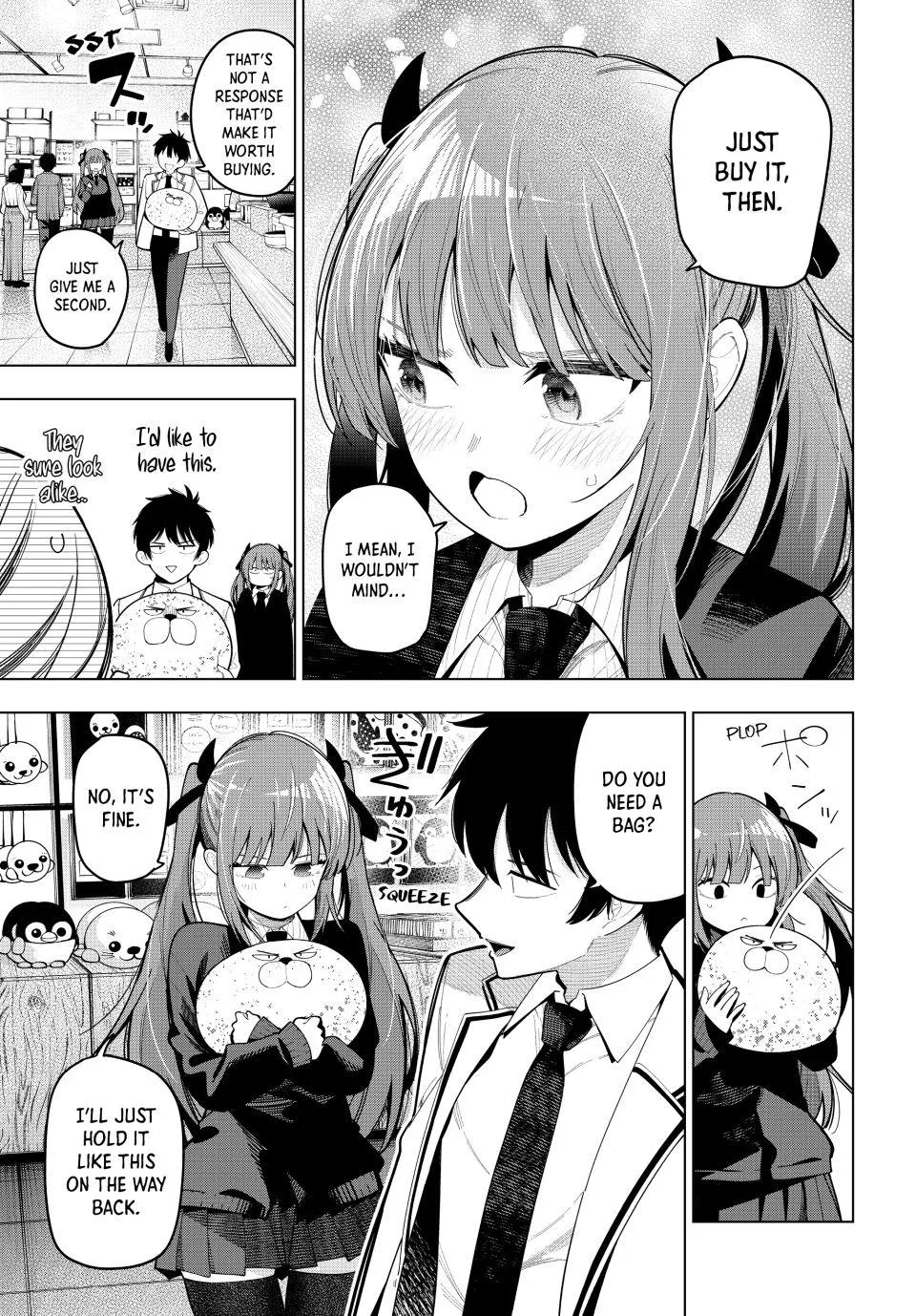 Read Tune In to the Midnight Heart Manga Online