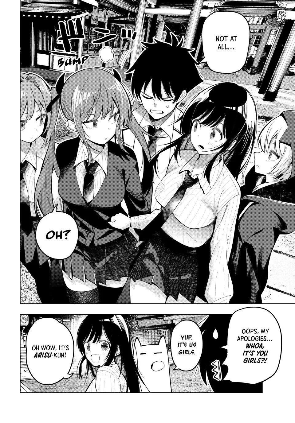 Read Tune In to the Midnight Heart Manga Online