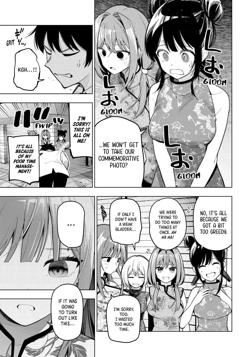 Read Tune In to the Midnight Heart Manga Online