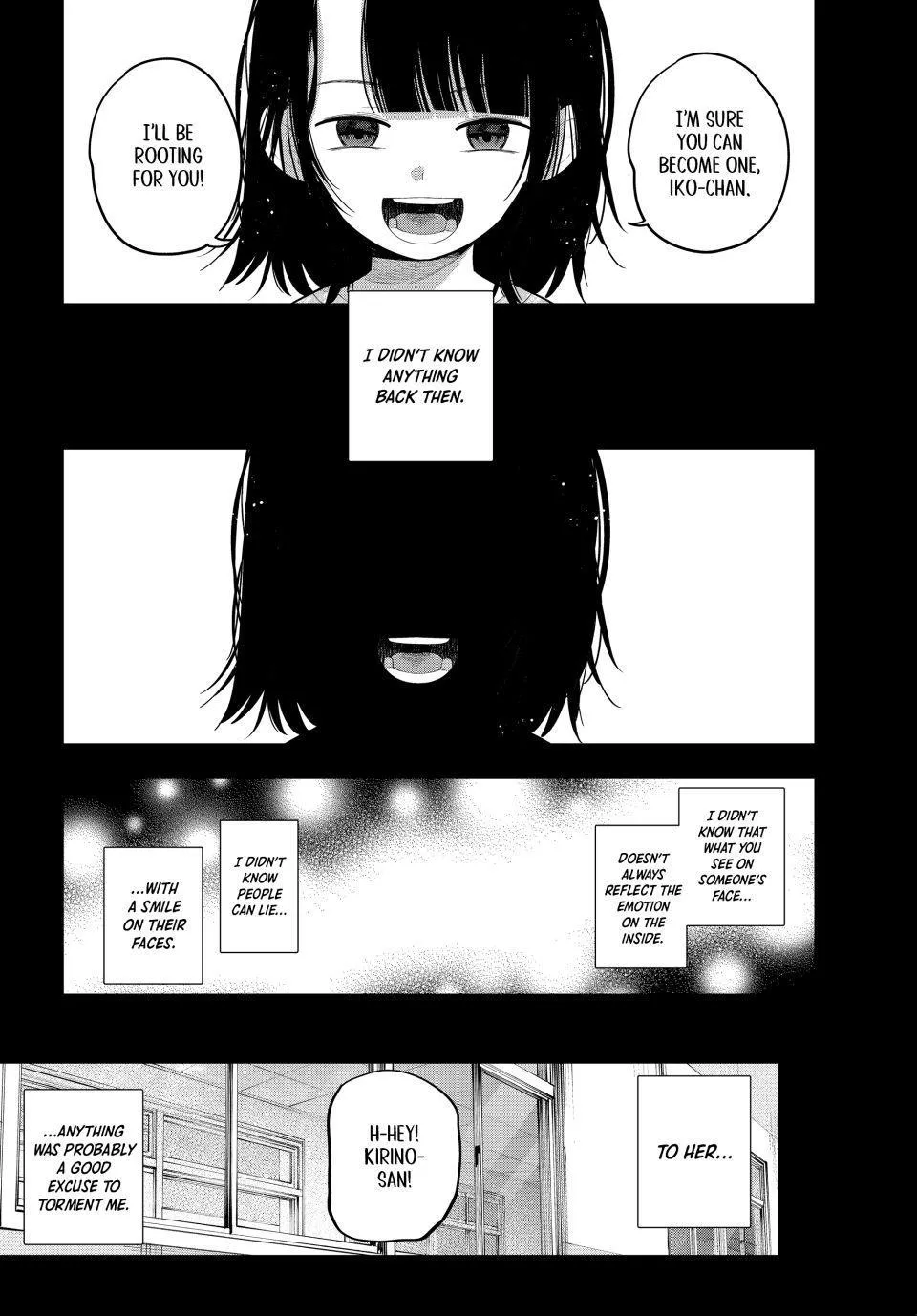 Read Tune In to the Midnight Heart Manga Online