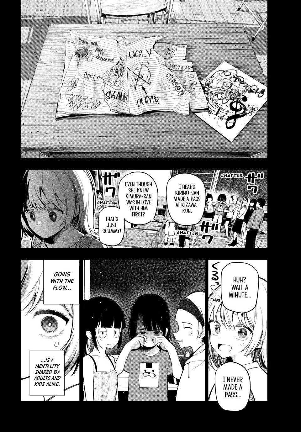 Read Tune In to the Midnight Heart Manga Online