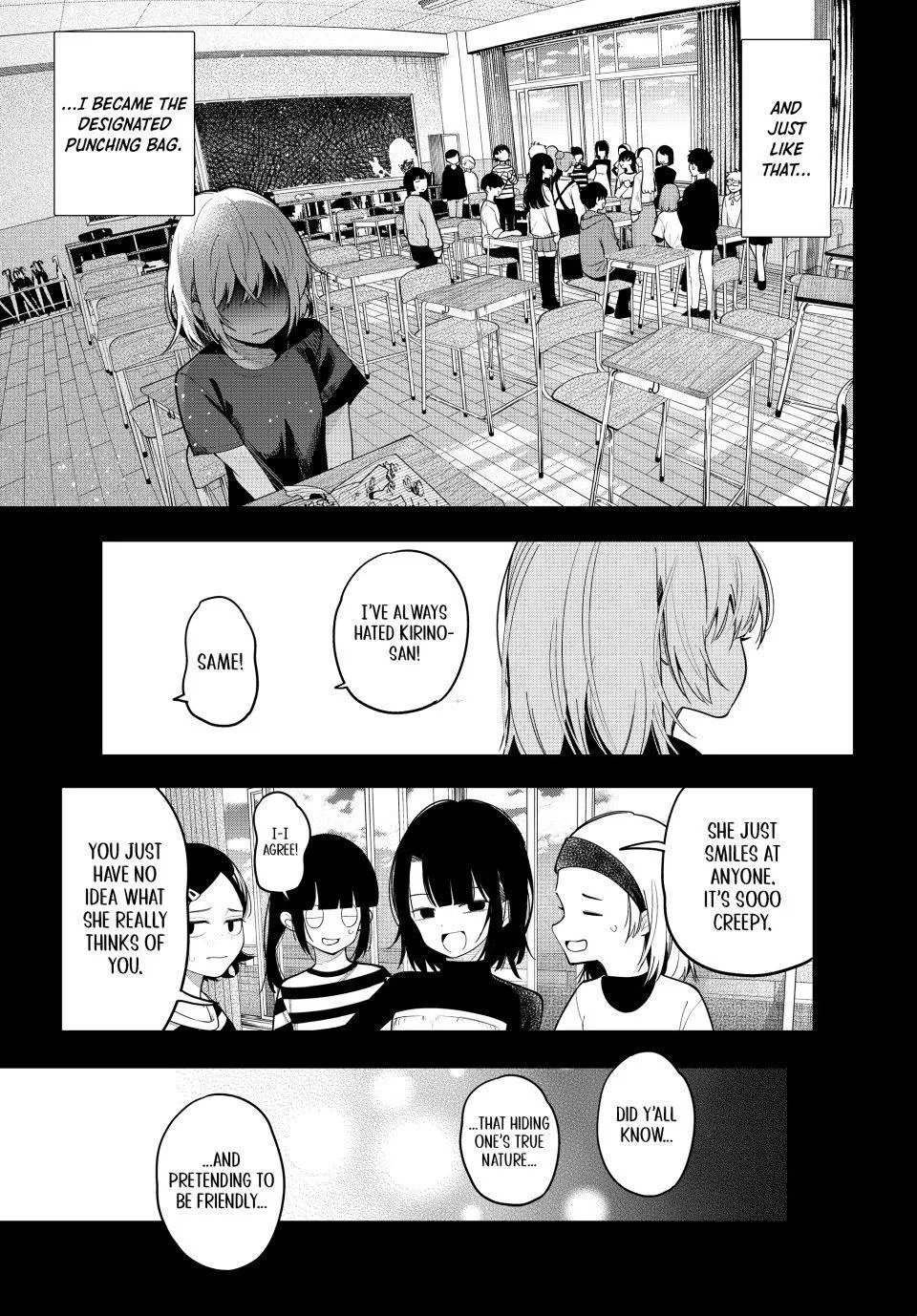 Read Tune In to the Midnight Heart Manga Online