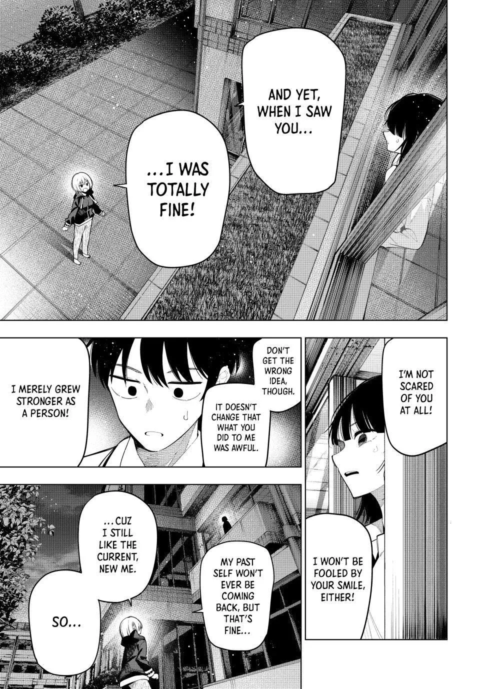 Read Tune In to the Midnight Heart Manga Online