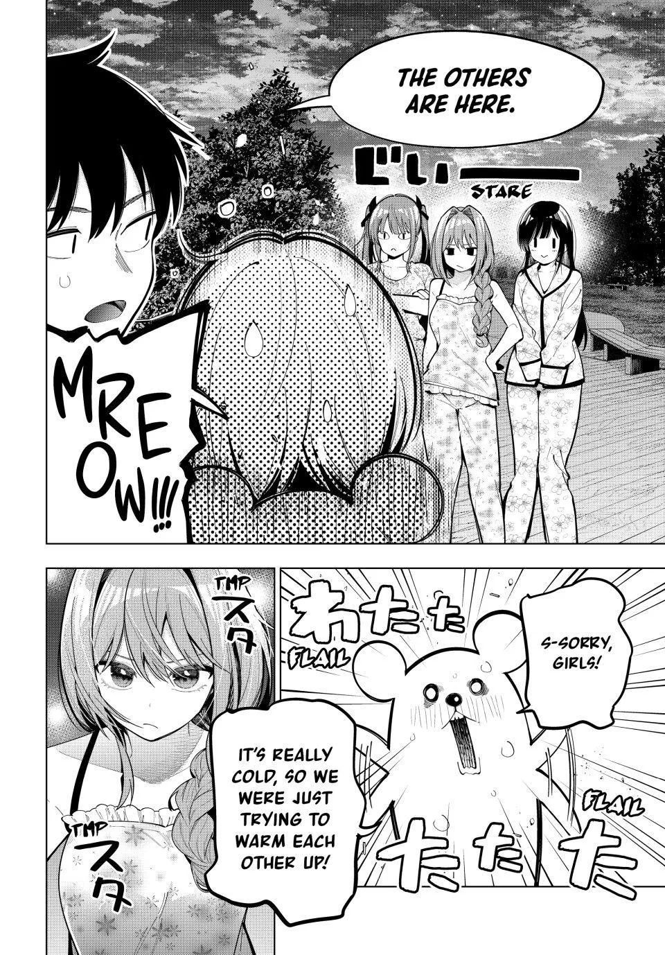 Read Tune In to the Midnight Heart Manga Online