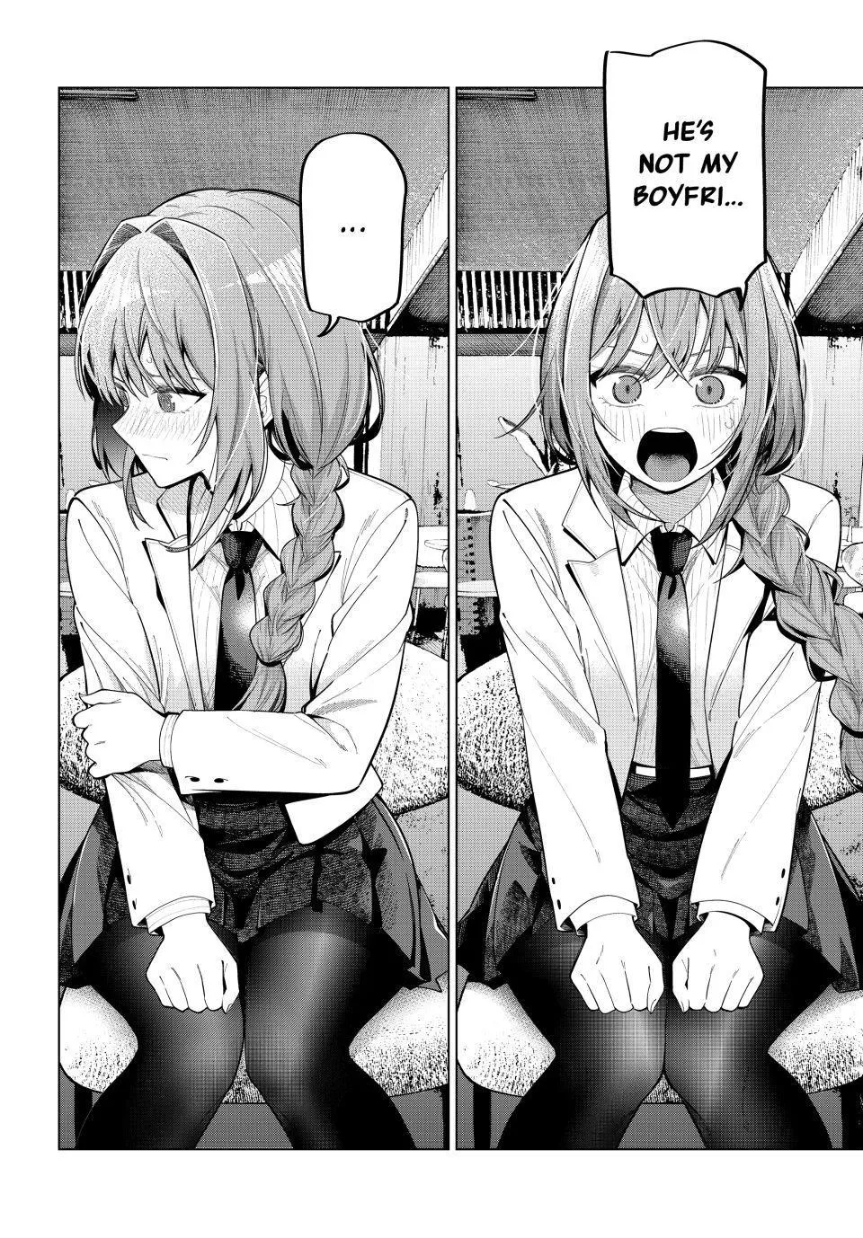 Read Tune In to the Midnight Heart Manga Online