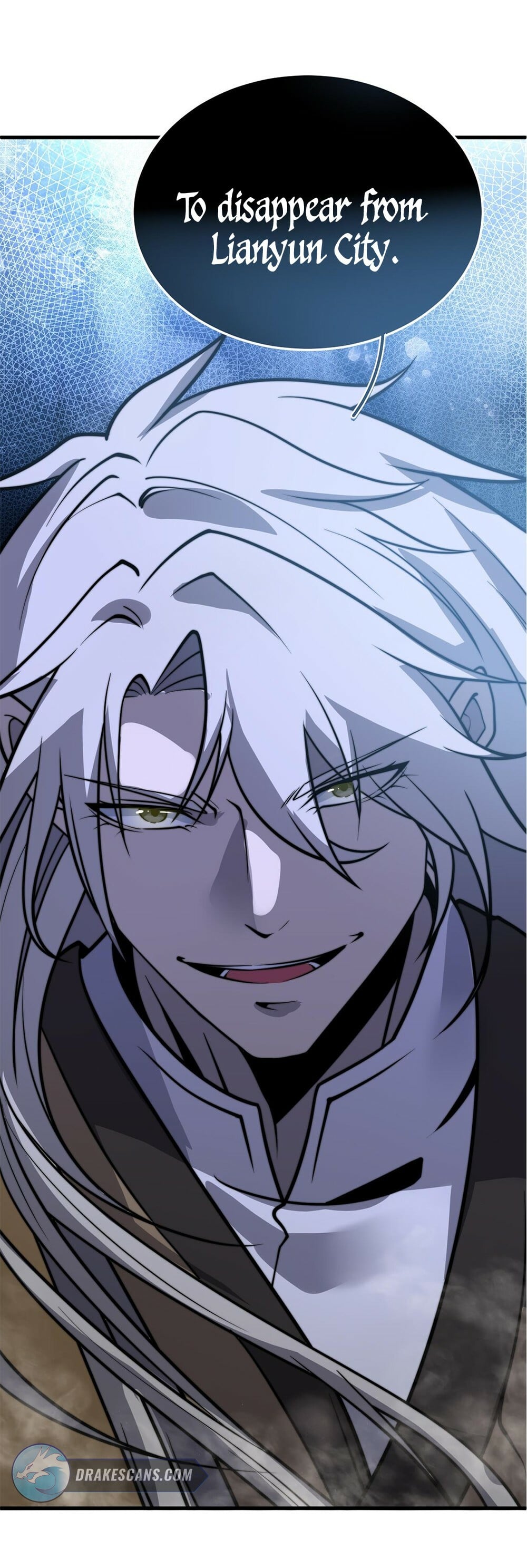 Read Ultimate Devouring System Manga Online