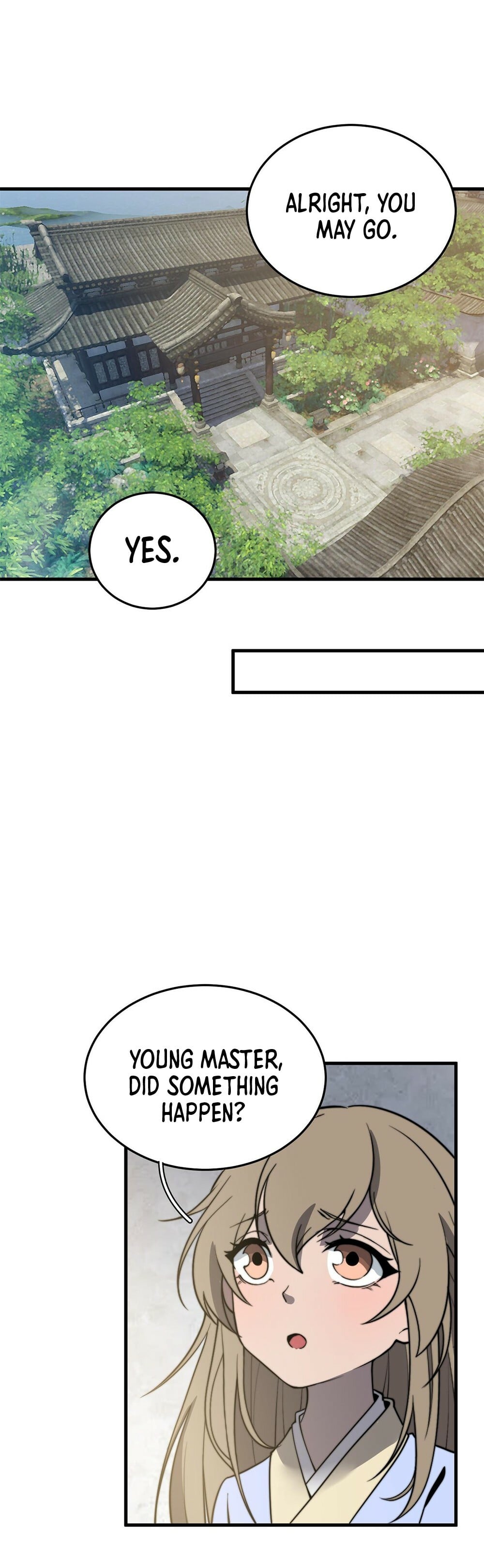 Read Ultimate Devouring System Manga Online