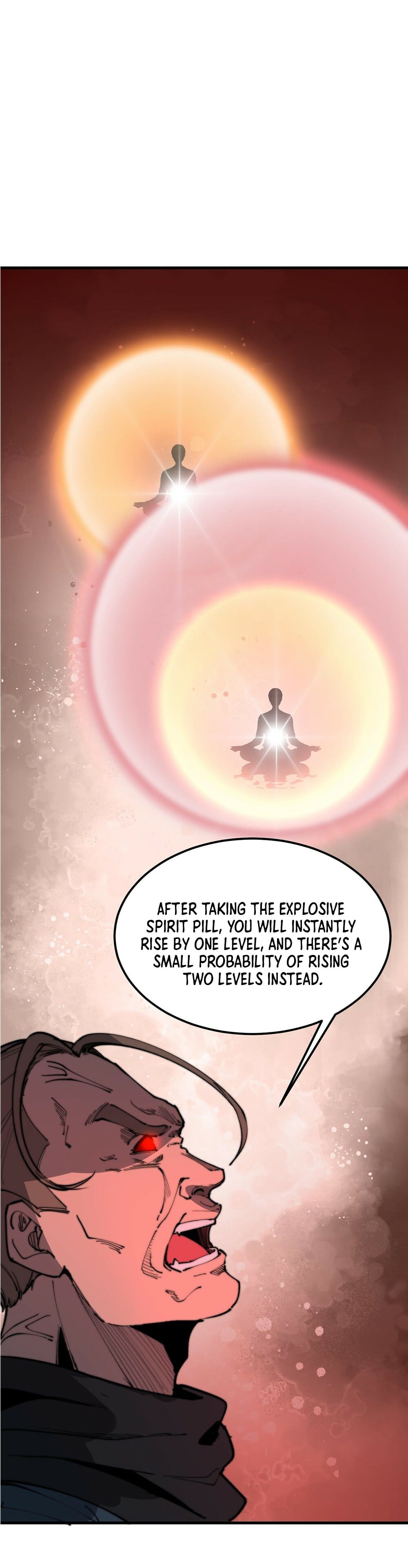 Read Ultimate Devouring System Manga Online