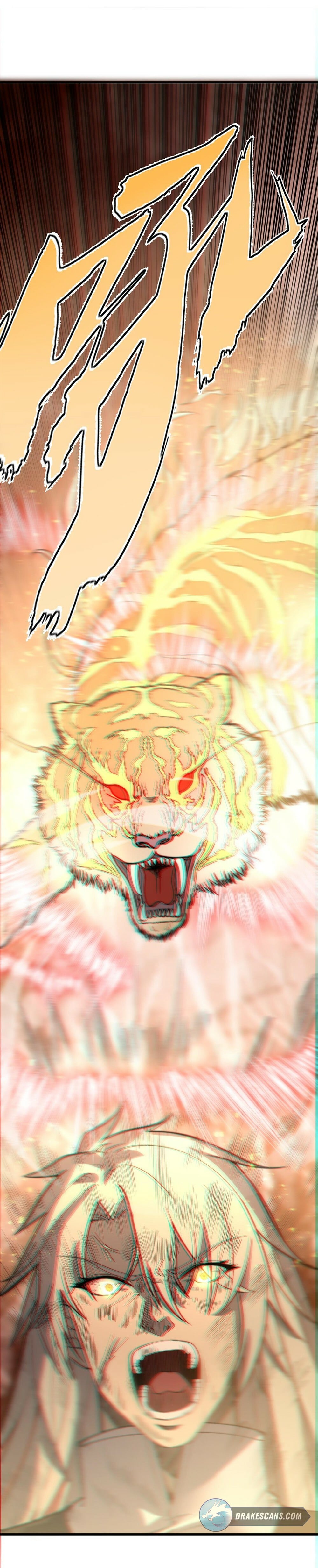 Read Ultimate Devouring System Manga Online