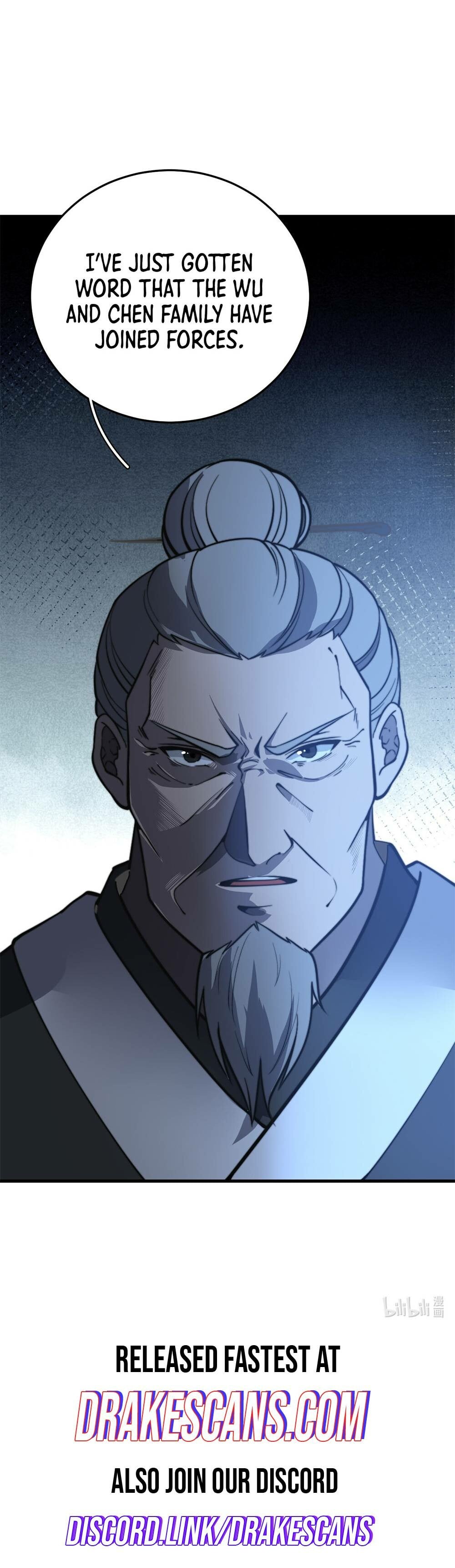 Read Ultimate Devouring System Manga Online