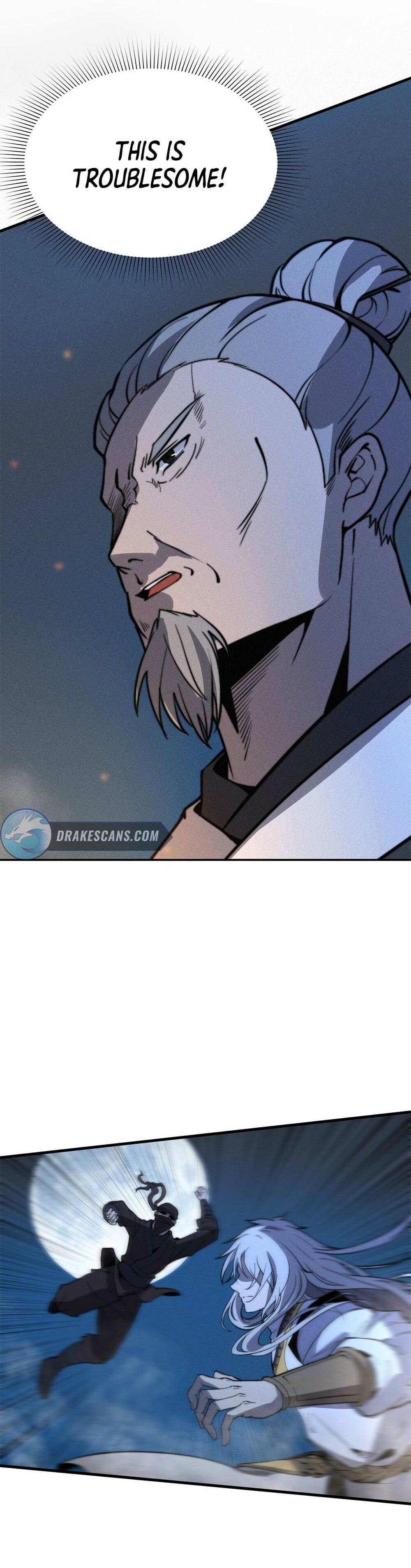 Read Ultimate Devouring System Manga Online