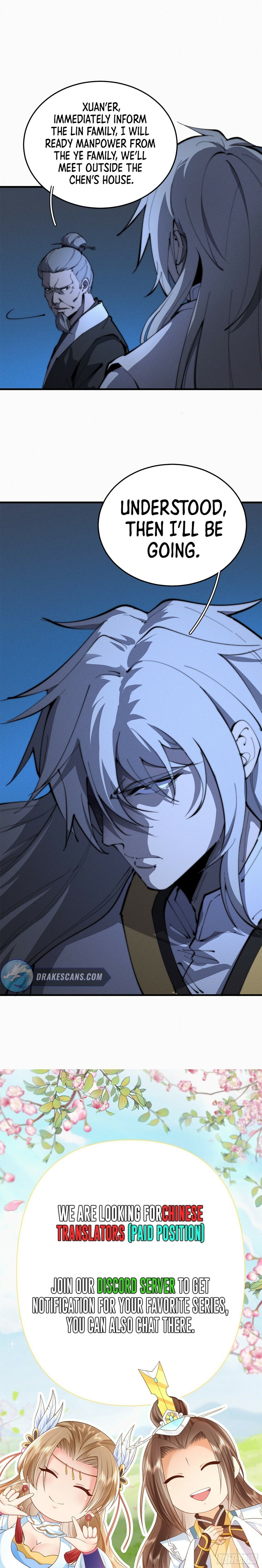 Read Ultimate Devouring System Manga Online