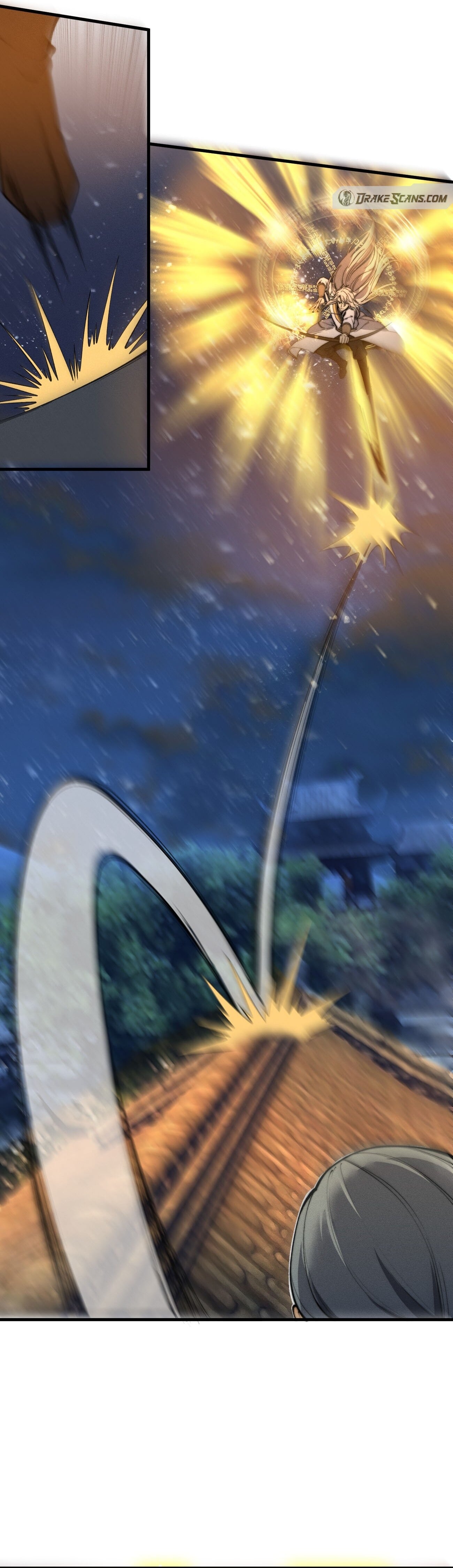 Read Ultimate Devouring System Manga Online