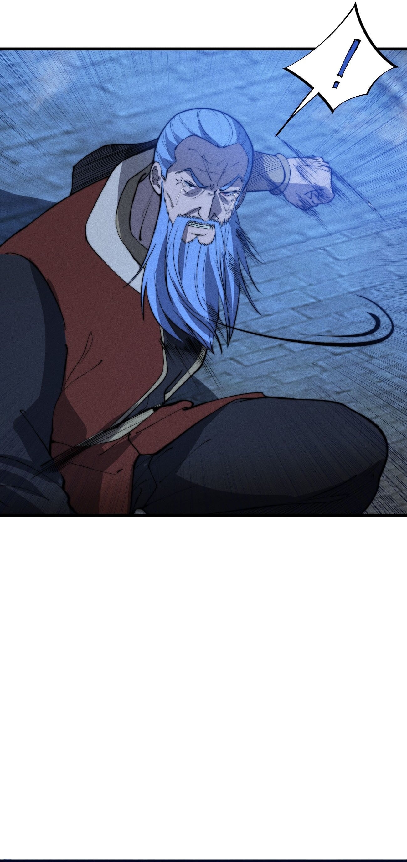 Read Ultimate Devouring System Manga Online