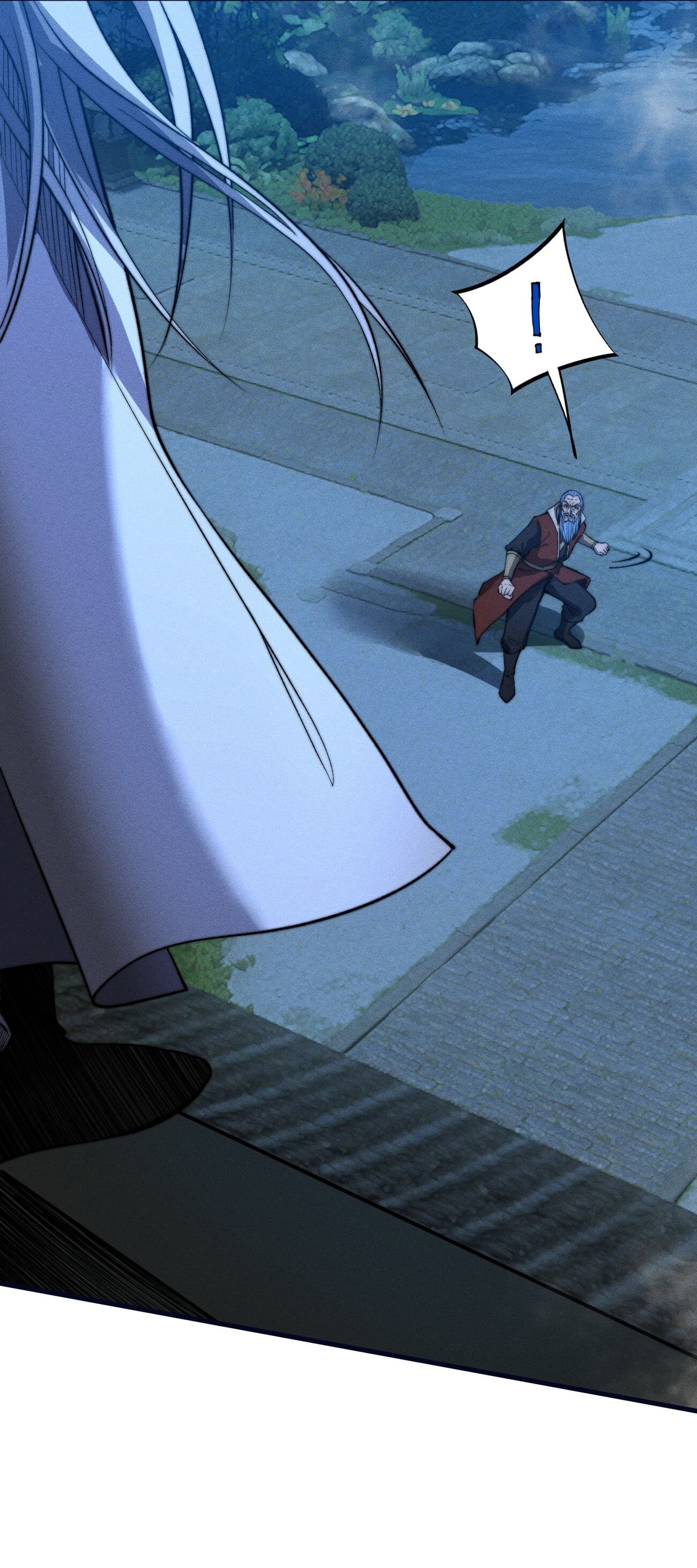 Read Ultimate Devouring System Manga Online