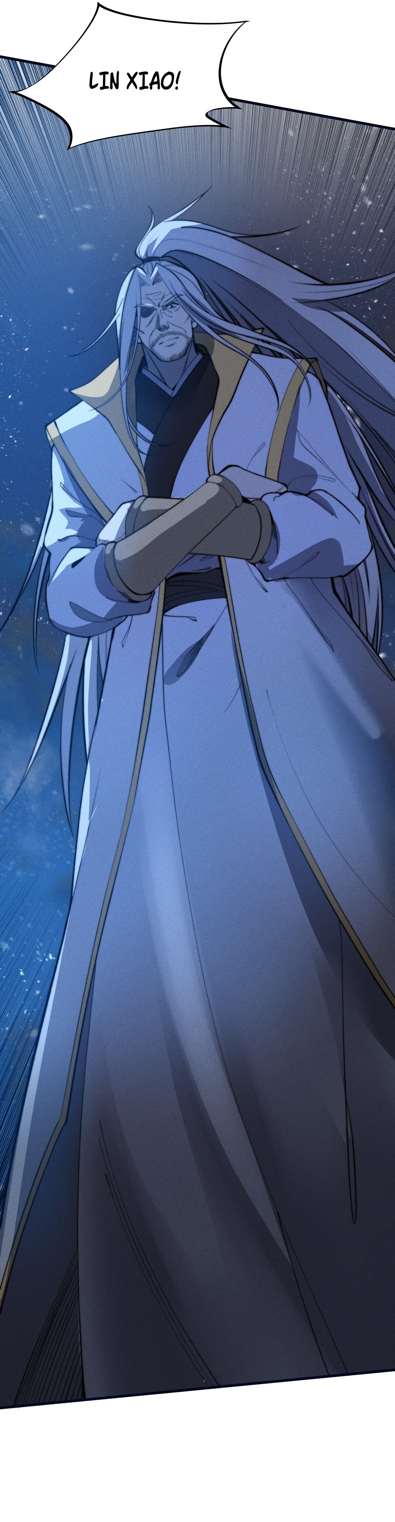 Read Ultimate Devouring System Manga Online