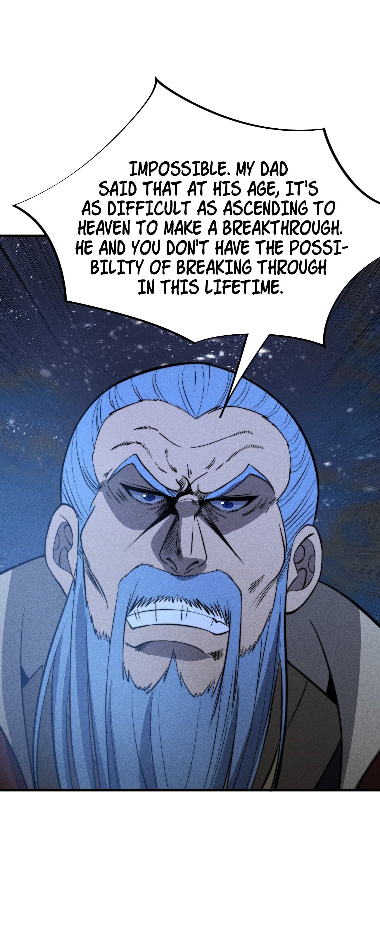 Read Ultimate Devouring System Manga Online