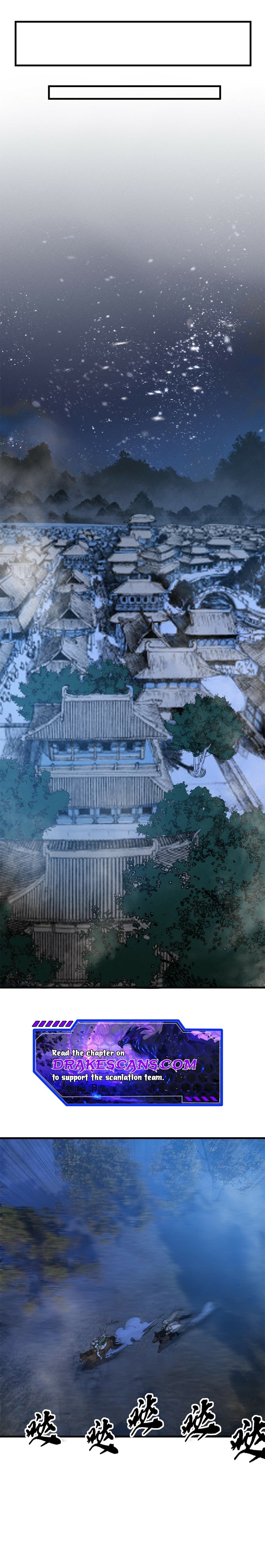 Read Ultimate Devouring System Manga Online