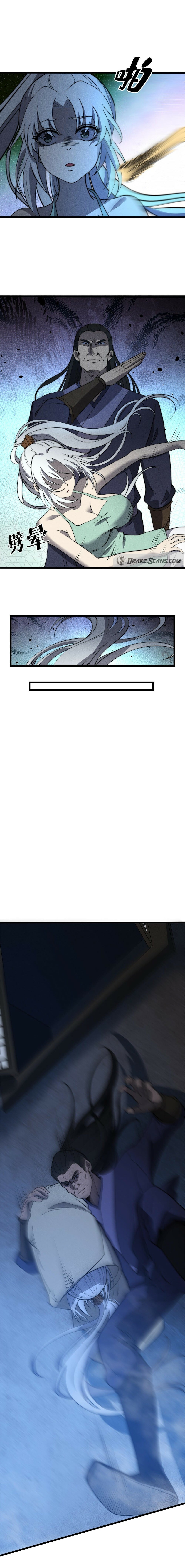 Read Ultimate Devouring System Manga Online