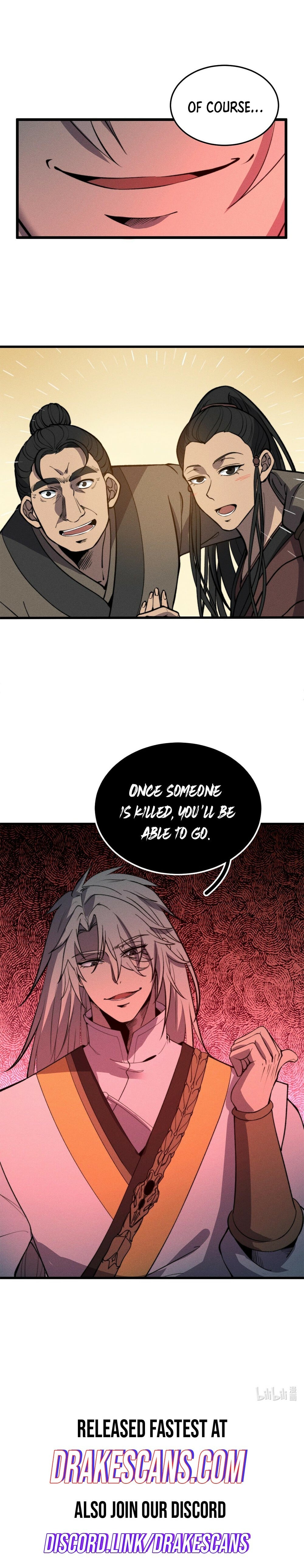 Read Ultimate Devouring System Manga Online