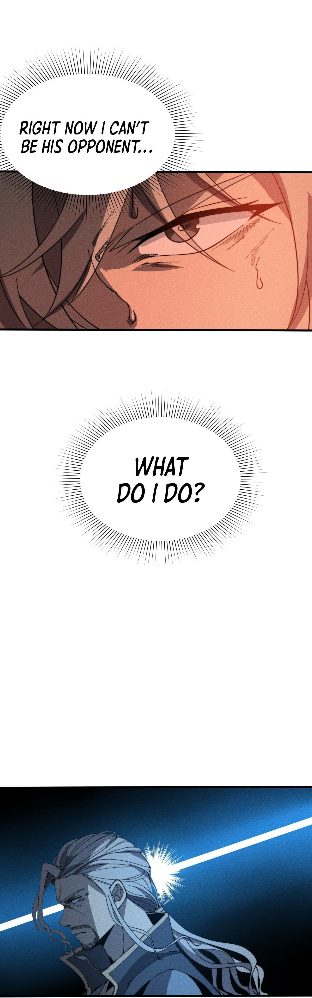 Read Ultimate Devouring System Manga Online