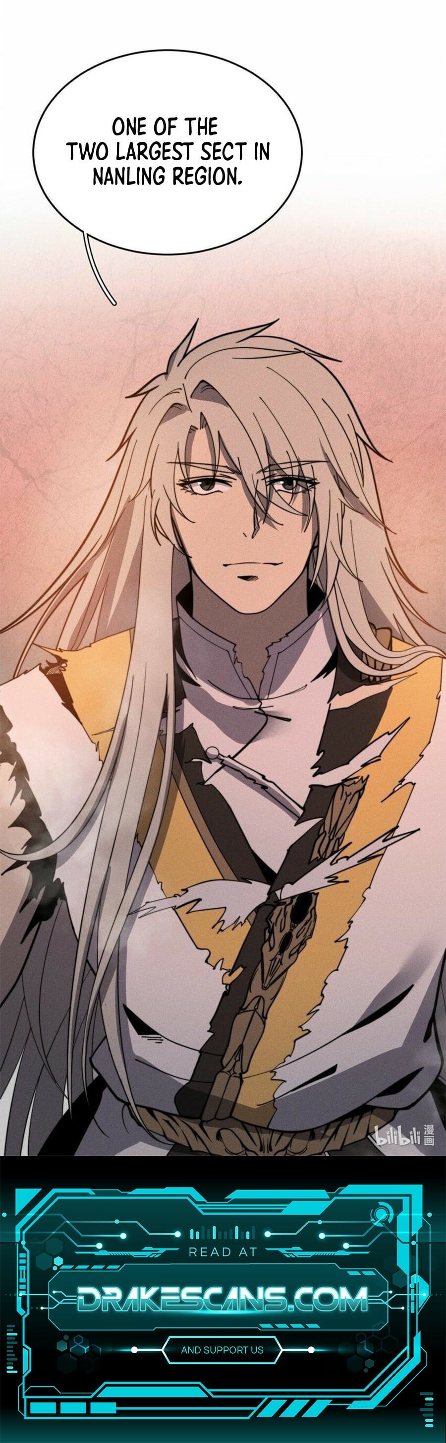 Read Ultimate Devouring System Manga Online