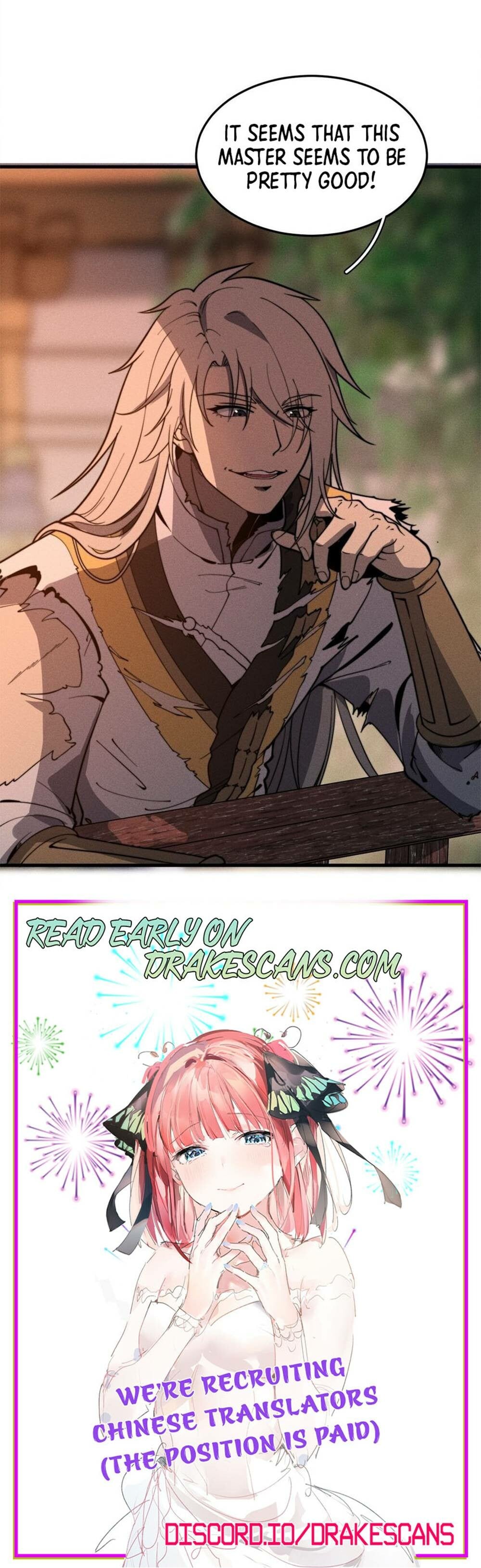 Read Ultimate Devouring System Manga Online