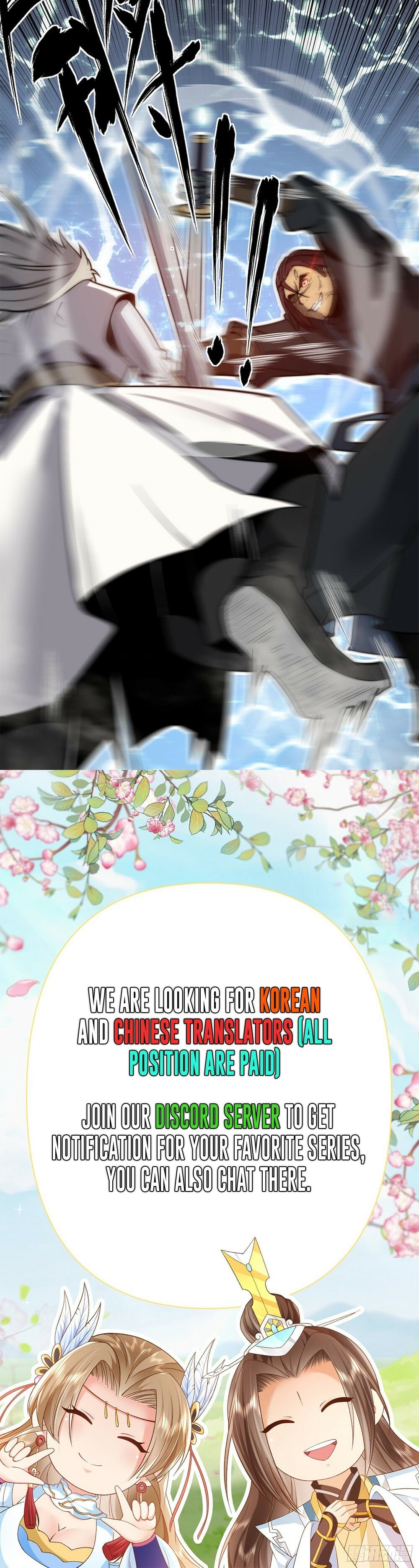 Read Ultimate Devouring System Manga Online