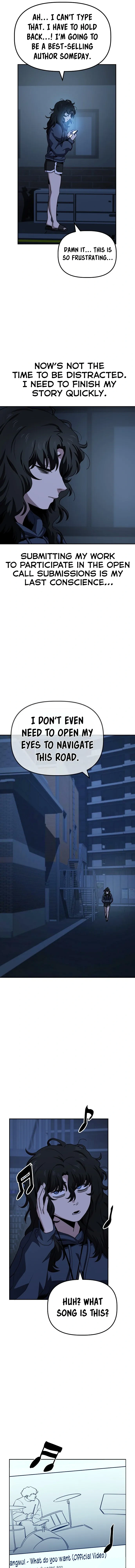 Read Unemployed Gye Baeksun Manga Online