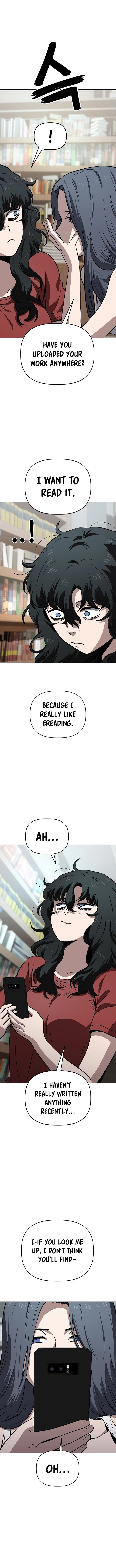 Read Unemployed Gye Baeksun Manga Online
