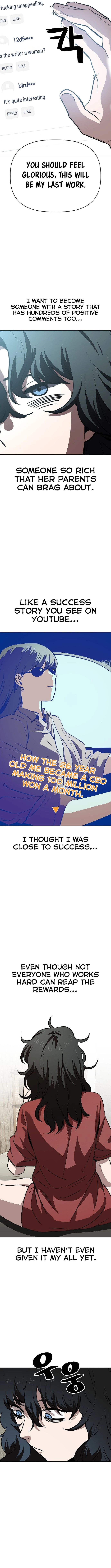 Read Unemployed Gye Baeksun Manga Online